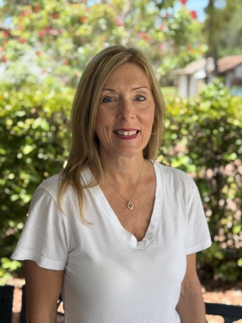 Ms Cathi