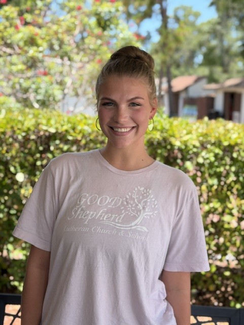 Ms Kamryn