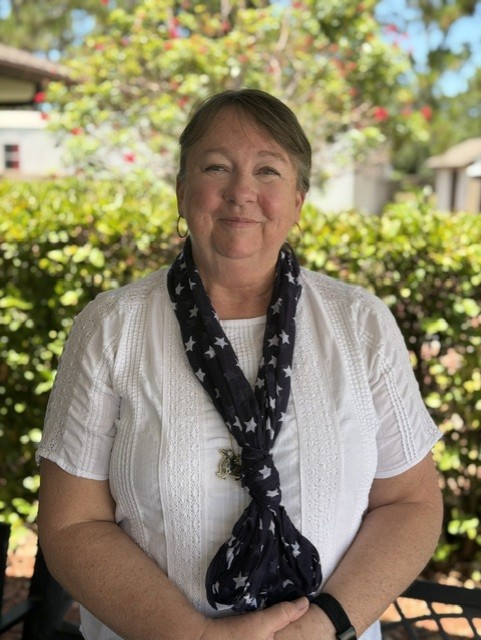 Ms Marlene