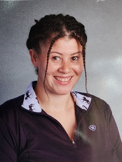 Ms Taylor